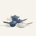 Cookware set pro - blue salt - view 1