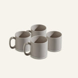 mug set - steam - view 1