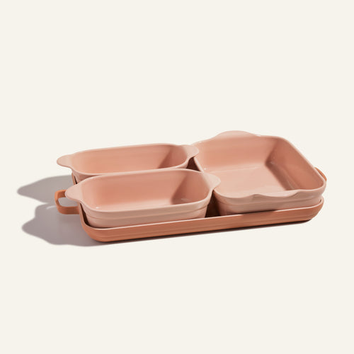 Ovenware Set - spice - view 1