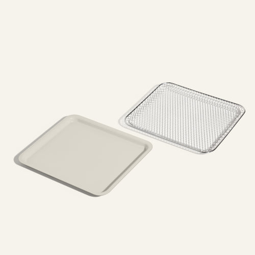 wonder oven accessories - cream - view 1