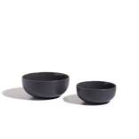 serving bowls - char - view 1