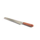 serrated knife - spice - view 1